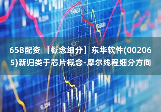 658配资 【概念细分】东华软件(002065)新归类于芯片概念-摩尔线程细分方向