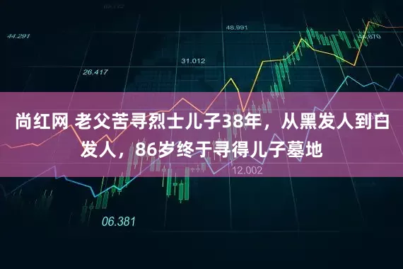 尚红网 老父苦寻烈士儿子38年，从黑发人到白发人，86岁终于寻得儿子墓地
